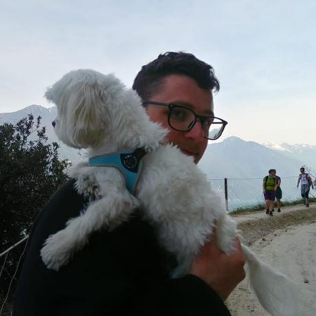 Emmenko Nicola Molinari Github - Full HD Colorful Illustrations for Desktop