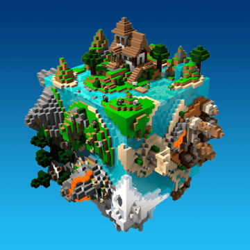Pro Pvp Sud Minecraft Data Pack - High Resolution Gradient Arts for Desktop