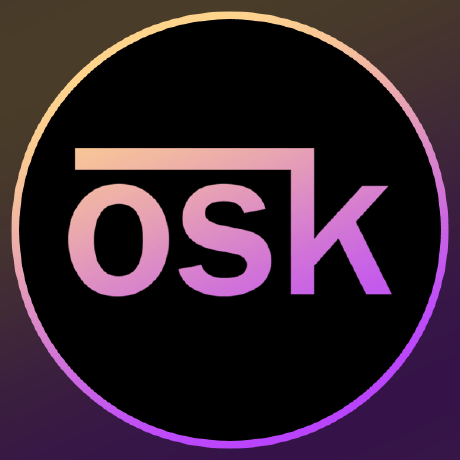 O5k Osk Github - Geometric Texture Collection - High Resolution Quality