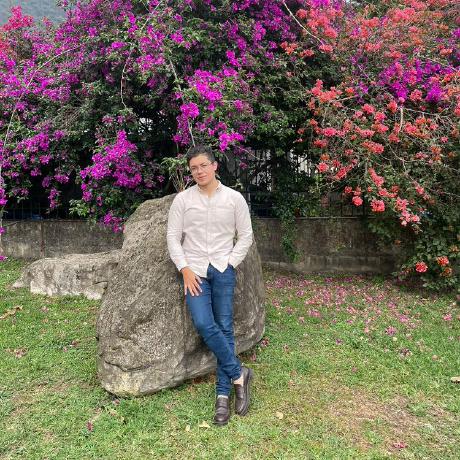 Github Sebastuancruz Sophia Notes - Artistic HD Colorful Backgrounds | Free Download