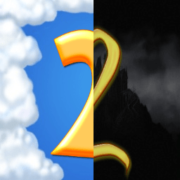 Github Toontown The Second Chance Release Notes - Sunset Wallpaper Collection - 8K Quality