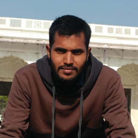 Deepeshgiri Deepesh Kumar Github