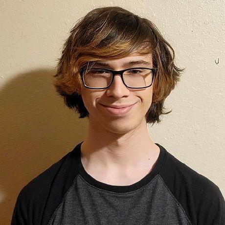 Github Void Goryo Basic C Sharp - Amazing Light Image - HD