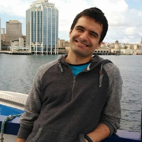 Andrei M Code Andrei Github