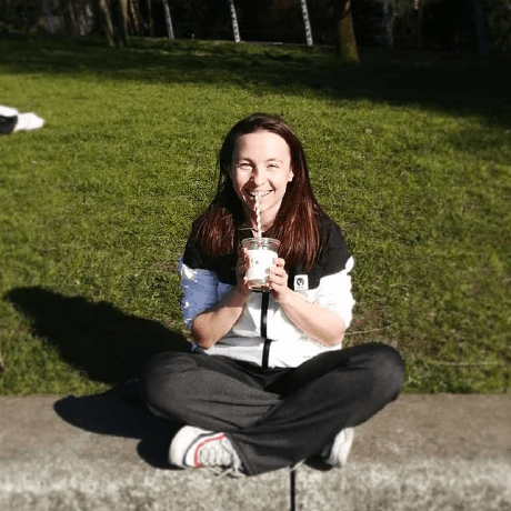 Iveta Eli Github - Best Colorful Pictures in Desktop