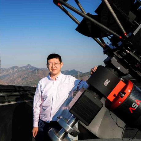 Wen Yuhan Github - Best Sunset Patterns in High Resolution