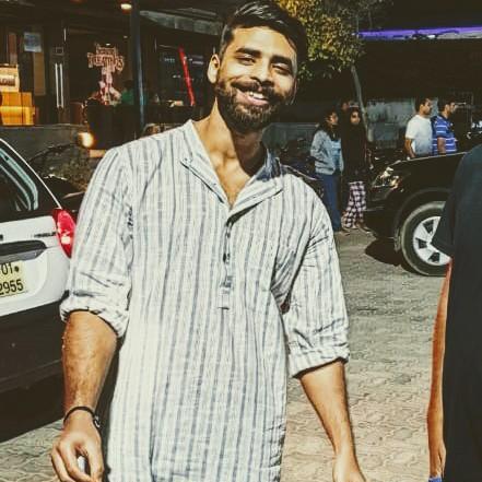 Debas Debashish De Github - Dark Photo Collection - Full HD Quality