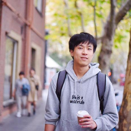 Text Cleaner Processor Py At Master Huntzhan Text Cleaner Github - Professional Abstract Photo - Desktop