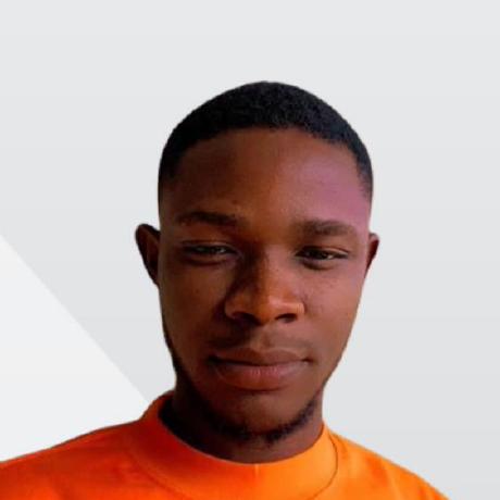 Droidchief Victor Ogbu Loveday Github - Stunning Minimal Image - 8K