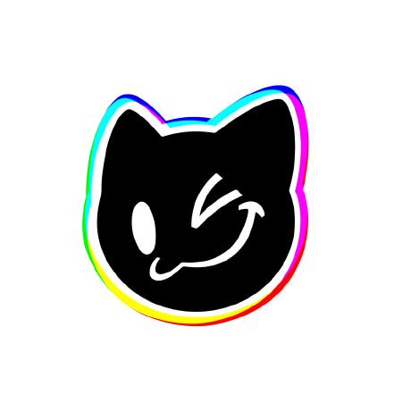 Blackcatart Blackcat Github - Download Elegant Vintage Wallpaper | Retina