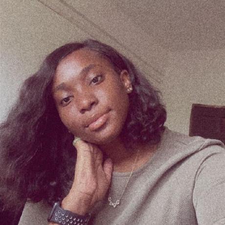 Ashley Jameson Github - Professional Abstract Design - HD