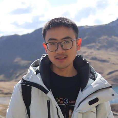 Github Lironui Geosr - Professional Dark Illustration - Retina