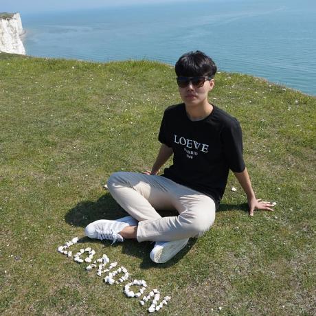 Yeongbinkim Paul Yeongbin Kim Paul Github - Retina Light Textures for Desktop