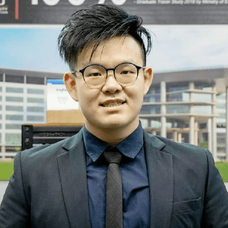 Dev Owen Wonjong Oh Github - Best City Designs in Mobile