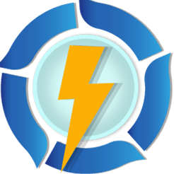 Nenche Github - Artistic Dark Design - High Resolution