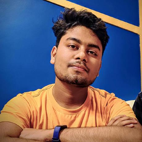 Nayak Nirmalya Nirmalya Nayak Github