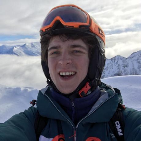 G Burr Github - Desktop Minimal Images for Desktop