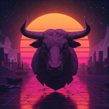 Frank 07 Github - 8K Mountain Patterns for Desktop