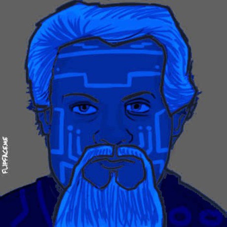 Cabbey Chris Abbey Github - Download Premium Dark Illustration | High Resolution