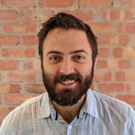 Mlbendall Matthew L Bendall Github - Ultra HD Colorful Illustration - Retina