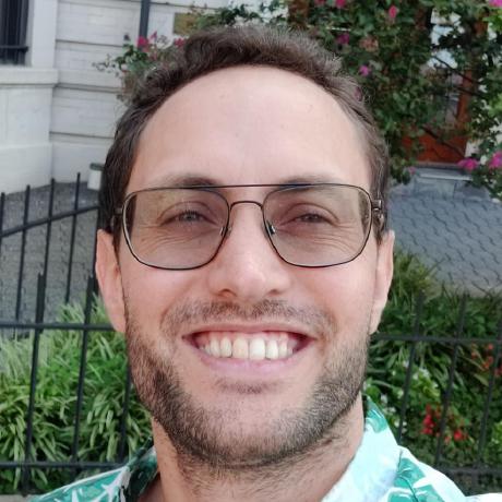 Jcdickinson Jonathan Dickinson Github - Incredible Landscape Pattern - Desktop