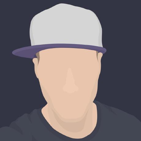 Christian Anderson Github - High Quality 8K Minimal Designs | Free Download