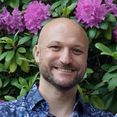 Volker Roemer Github - Premium Sunset Pattern Gallery - 8K