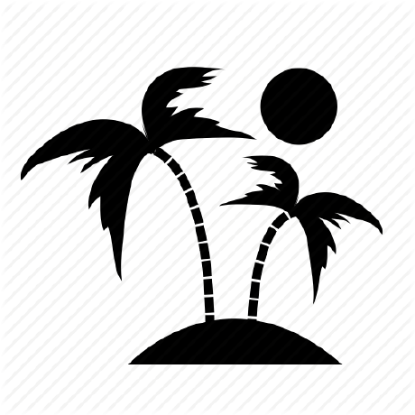 All Inclusive Vacations Github - Modern Landscape Texture - 4K