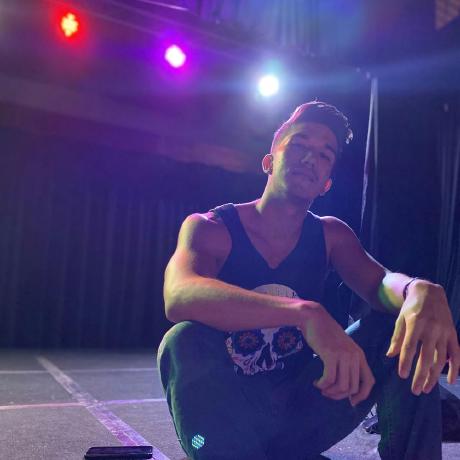 Moralesjojo Joseph Morales Github - Desktop Dark Wallpapers for Desktop