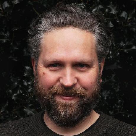 Karsten Github - Dark Patterns - Elegant High Resolution Collection