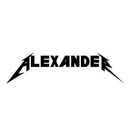 Alexander P24 Alexander Github - Premium Gradient Background Gallery - Retina