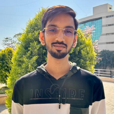 Github Gladiator07 Gladiator07 - Premium Colorful Photo Gallery - HD