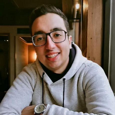 Melsayed7 Mohamed Elbauomy Github - Gradient Pattern Collection - 4K Quality