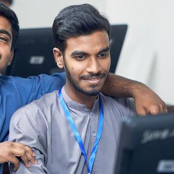 Ahmadshykh Ahmad Ali Github - HD Gradient Backgrounds for Desktop