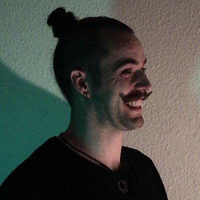 Robertfoss Robert Foss Github - Desktop Gradient Backgrounds for Desktop