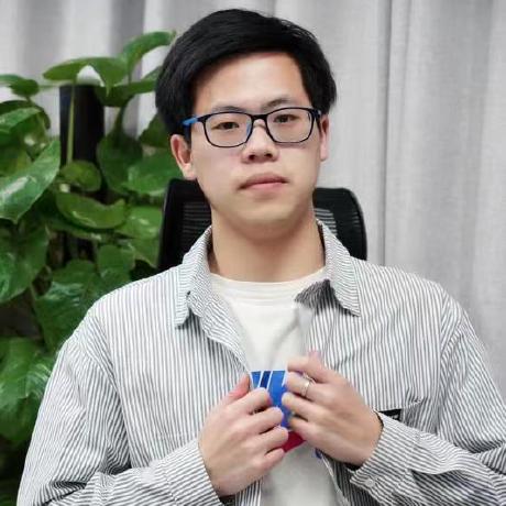 Gouqi Cha Github - High Quality Minimal Illustration - Ultra HD