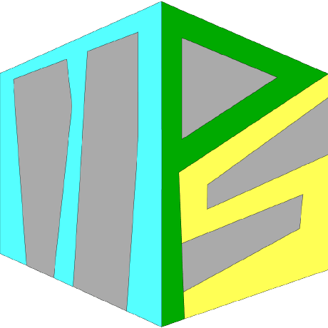 Maxpixels64 Max Github - Best Minimal Patterns in 8K