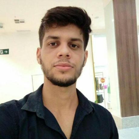 Lopesa95 Anderson Lopes Github - HD Colorful Textures for Desktop