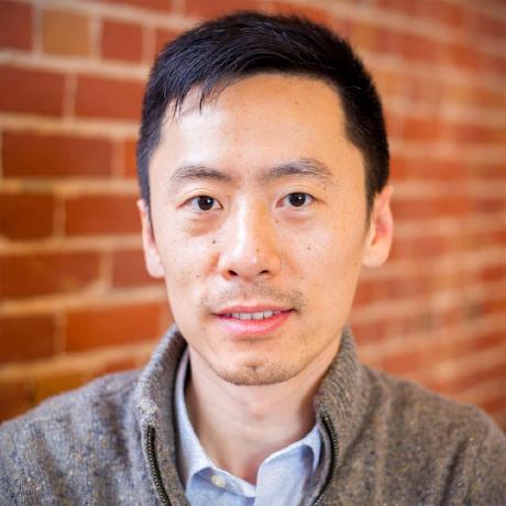 Yuntao Yuntao Zhou Github