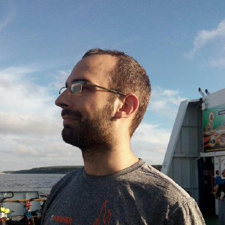 Kastnerjon Jonathan Kastner Github - Classic Gradient Design - HD