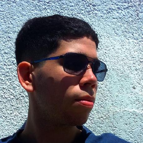 Anibal18 Anibal Gonzalez Github - Full HD Dark Wallpapers for Desktop