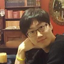 Serenecarp Sungjun Park Github - 4K Nature Patterns for Desktop