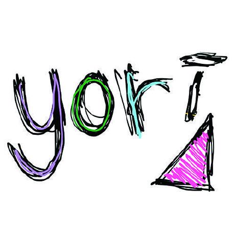 Prince Yori Github - Elegant Landscape Illustration - Mobile