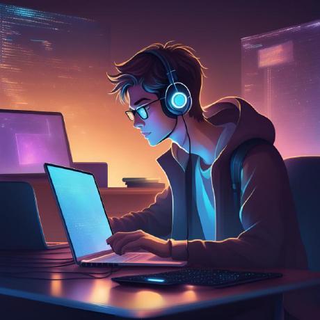 Mallikarjunece Mallikarjuna Github - Sunset Design Collection - Desktop Quality