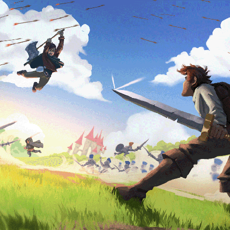 Github Stinkysteak Dev Indo - Mobile Sunset Textures for Desktop