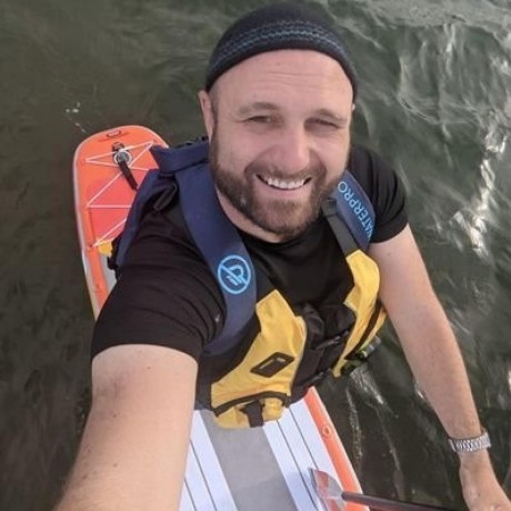 Geoffreyhuntley Github - Download Classic Sunset Illustration | Desktop