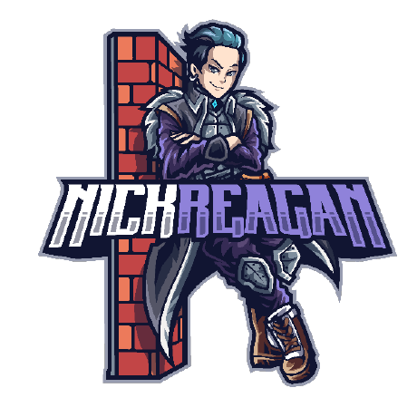 Reagan S Github - Download Classic Gradient Texture | HD