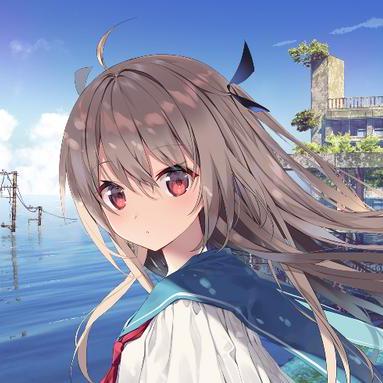 Shinian A Decade Github - HD Colorful Pictures for Desktop