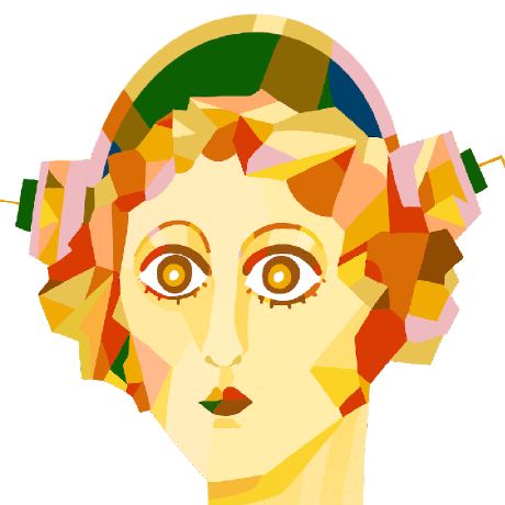 Prod Maria Maria Github - Abstract Illustrations - Artistic Ultra HD Collection