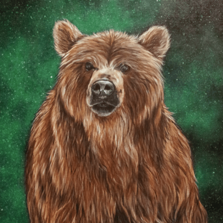 Github Subinsasi Bluerex - Perfect HD Nature Illustrations | Free Download